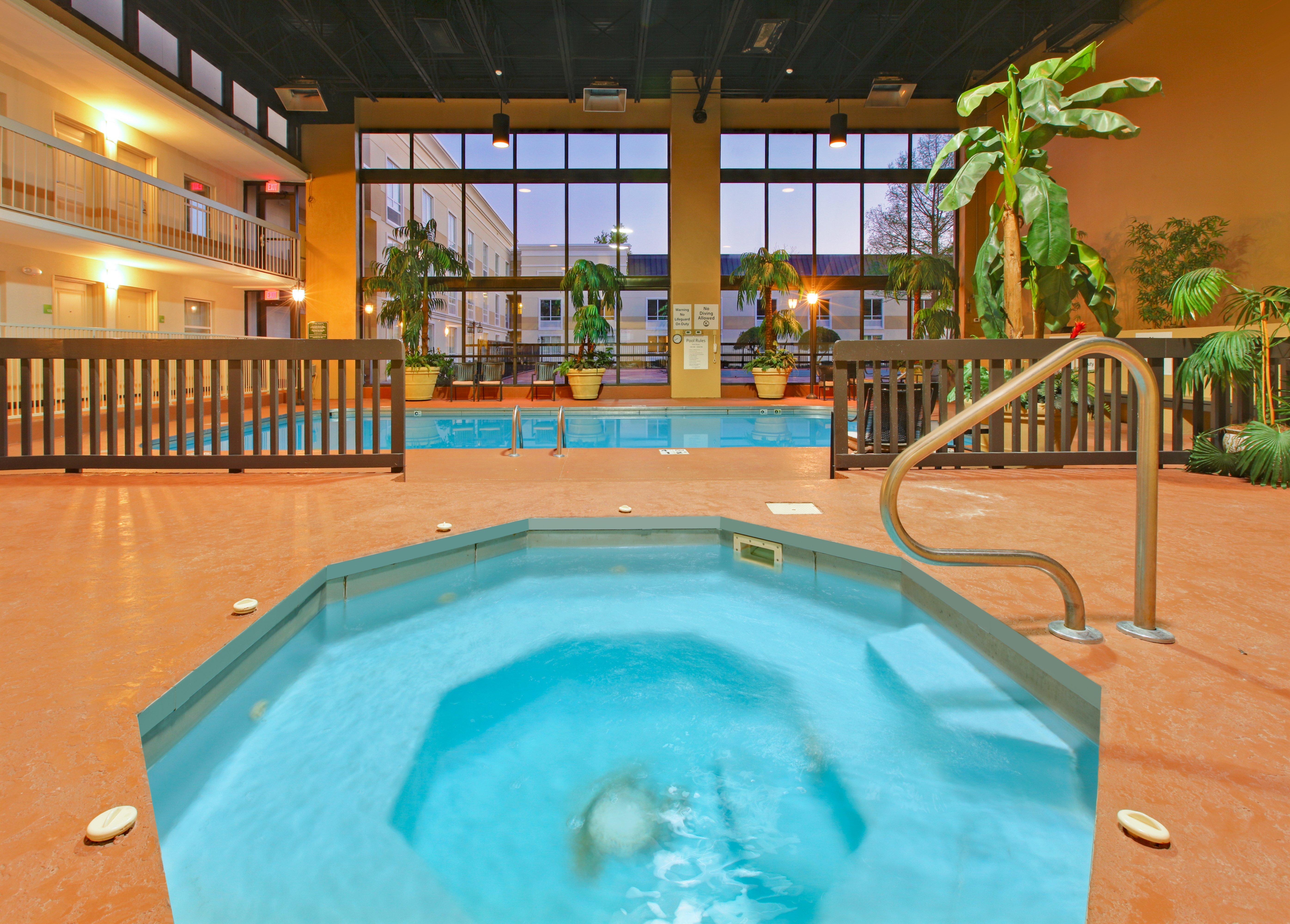 Holiday Inn Blytheville By Ihg Exterior foto