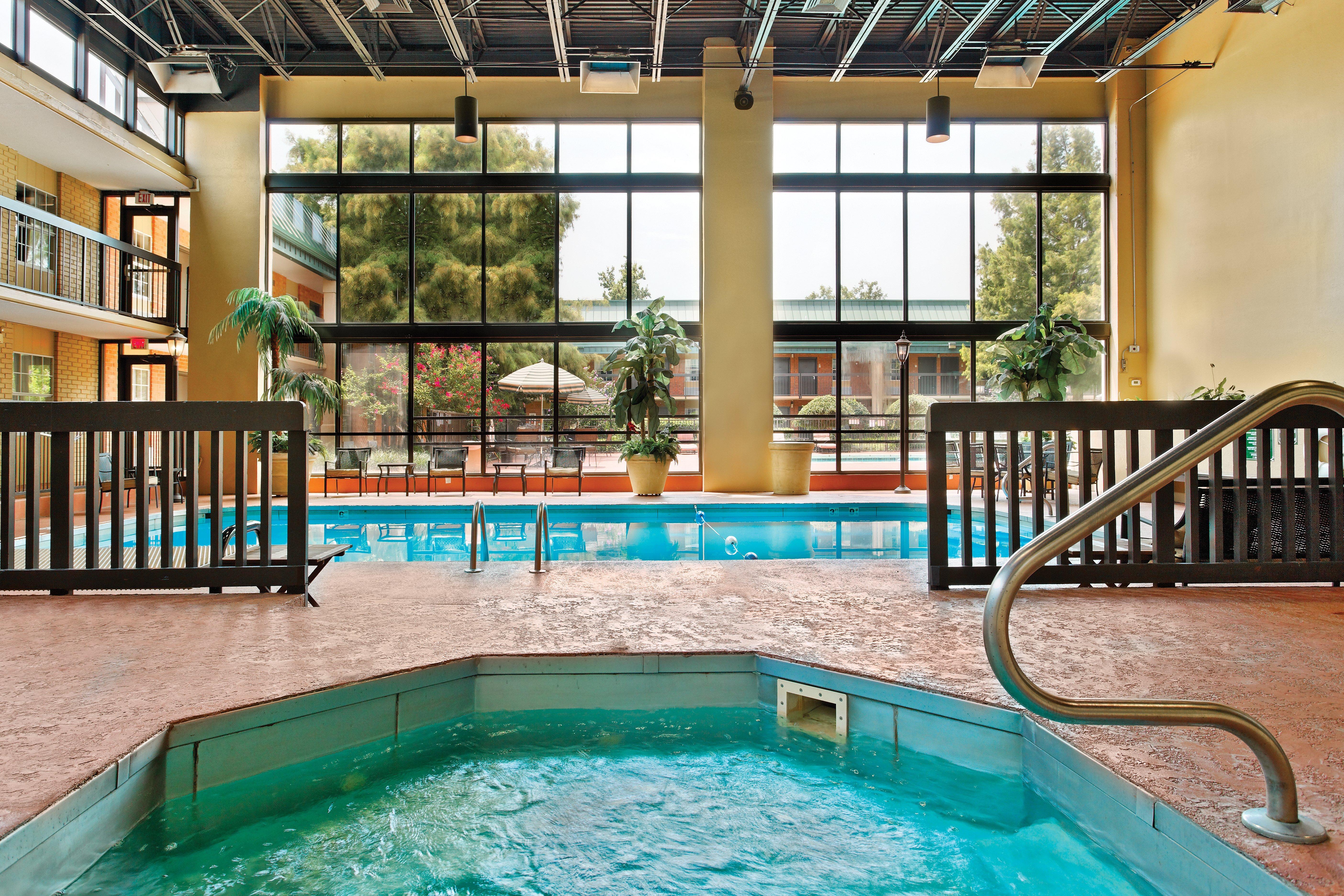 Holiday Inn Blytheville By Ihg Exterior foto