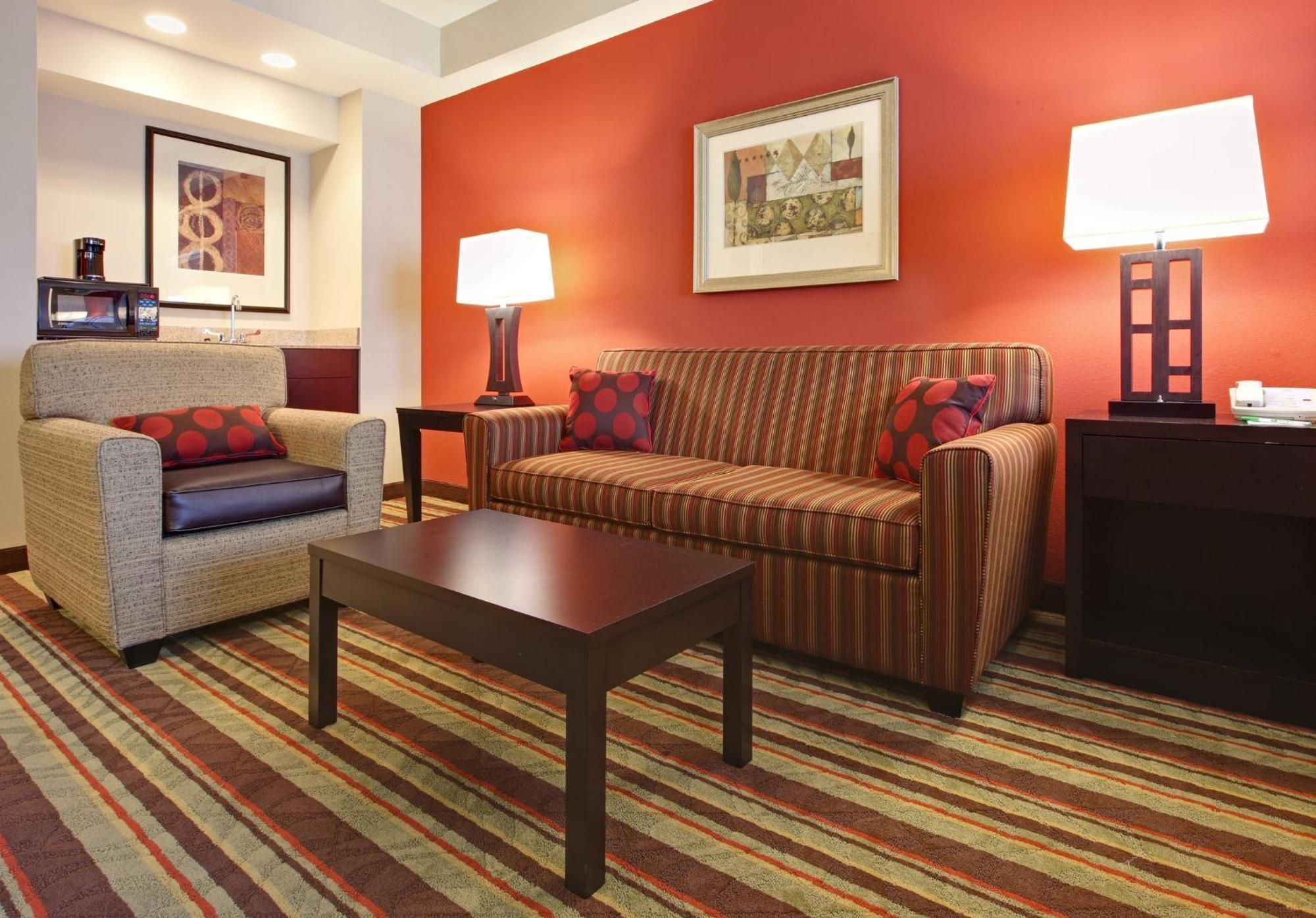Holiday Inn Blytheville By Ihg Exterior foto