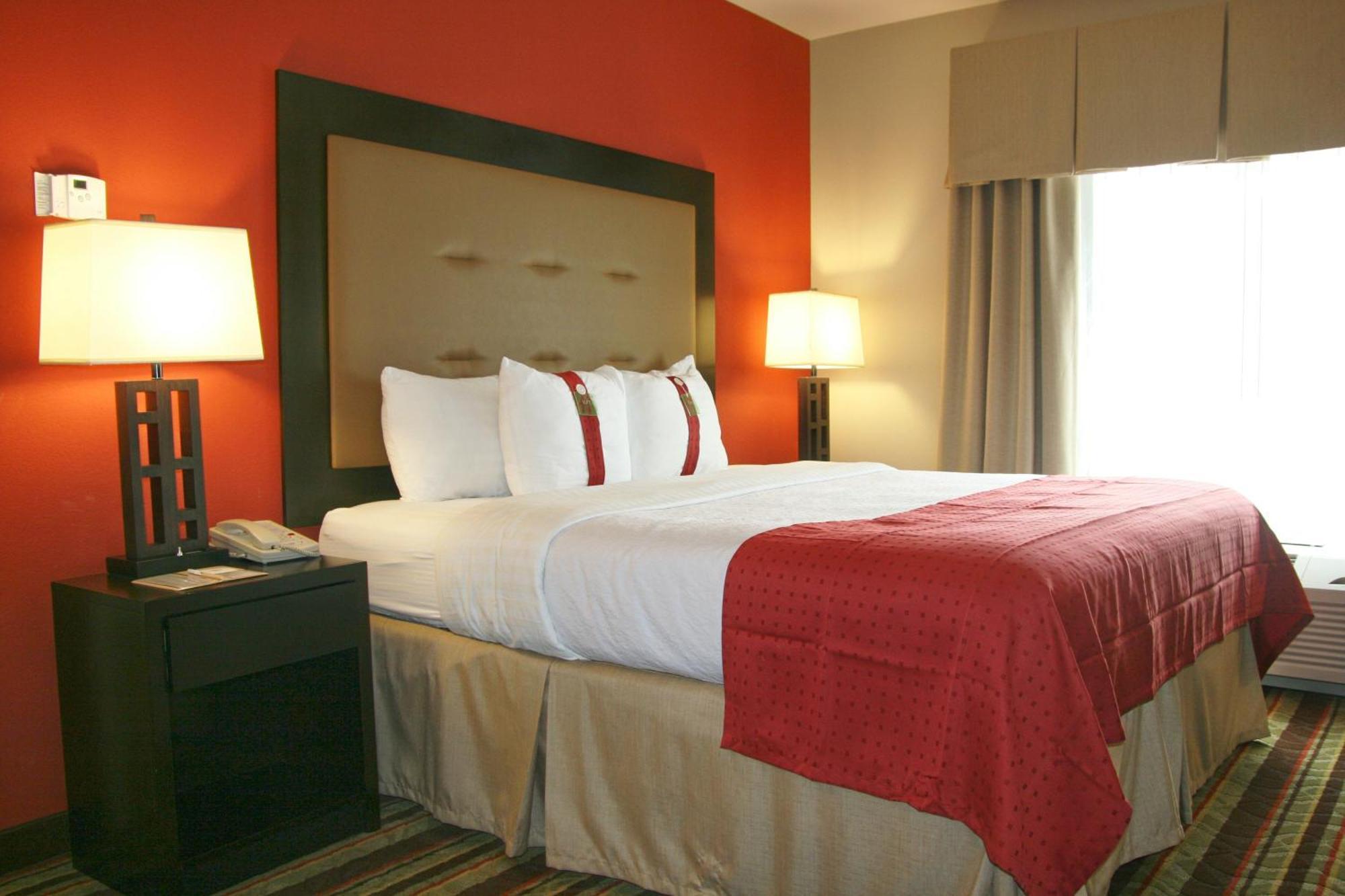 Holiday Inn Blytheville By Ihg Exterior foto