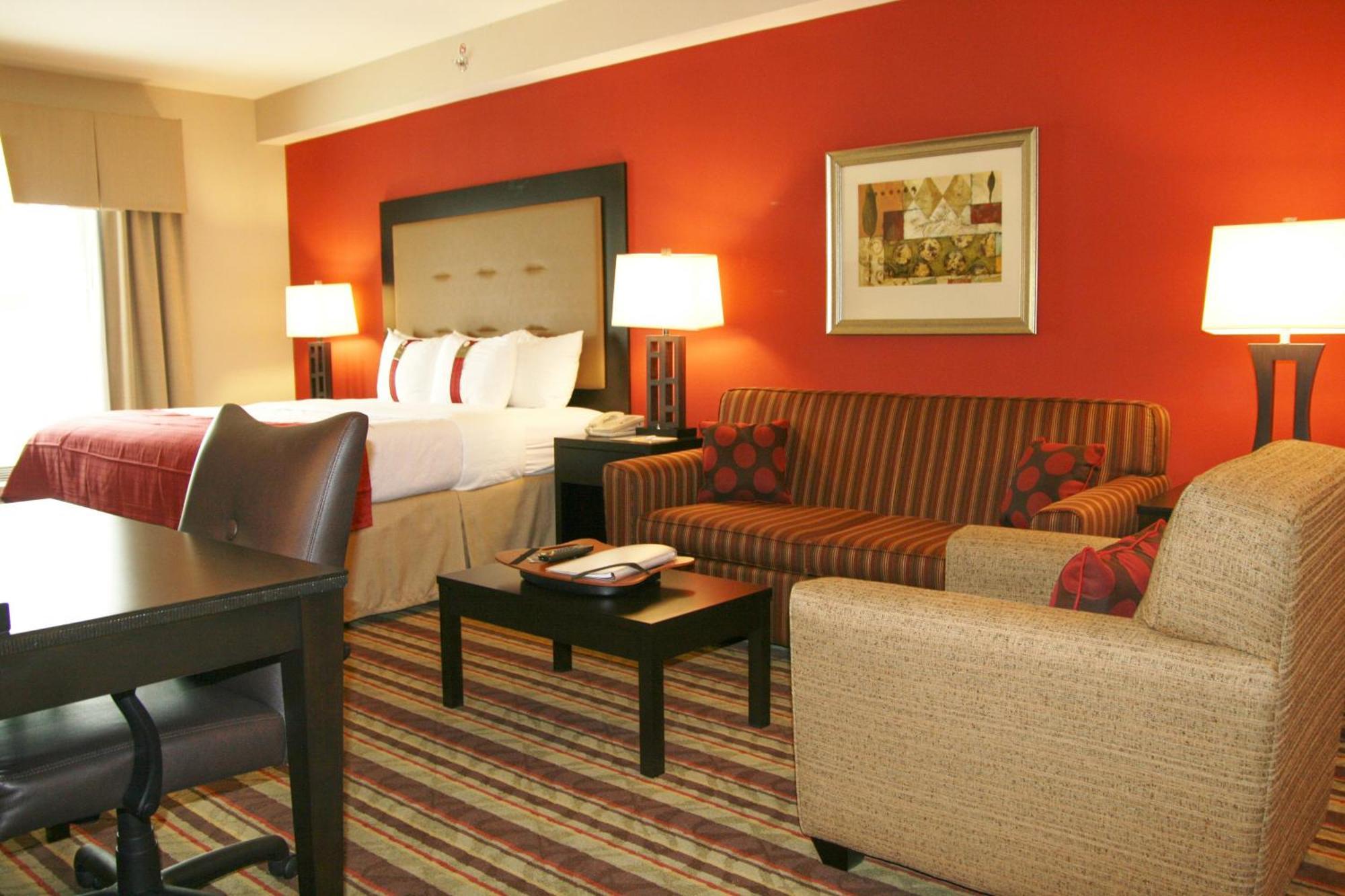 Holiday Inn Blytheville By Ihg Exterior foto