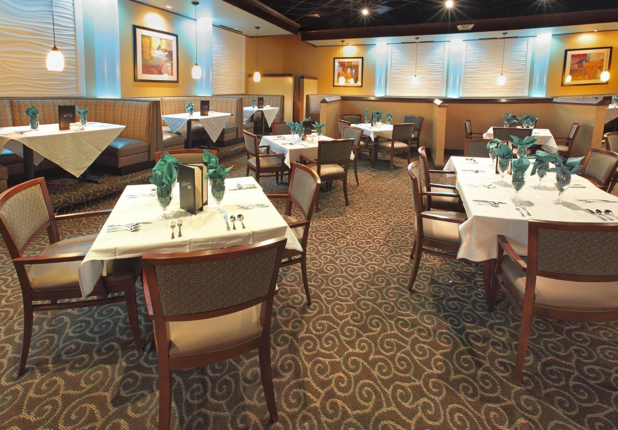 Holiday Inn Blytheville By Ihg Exterior foto