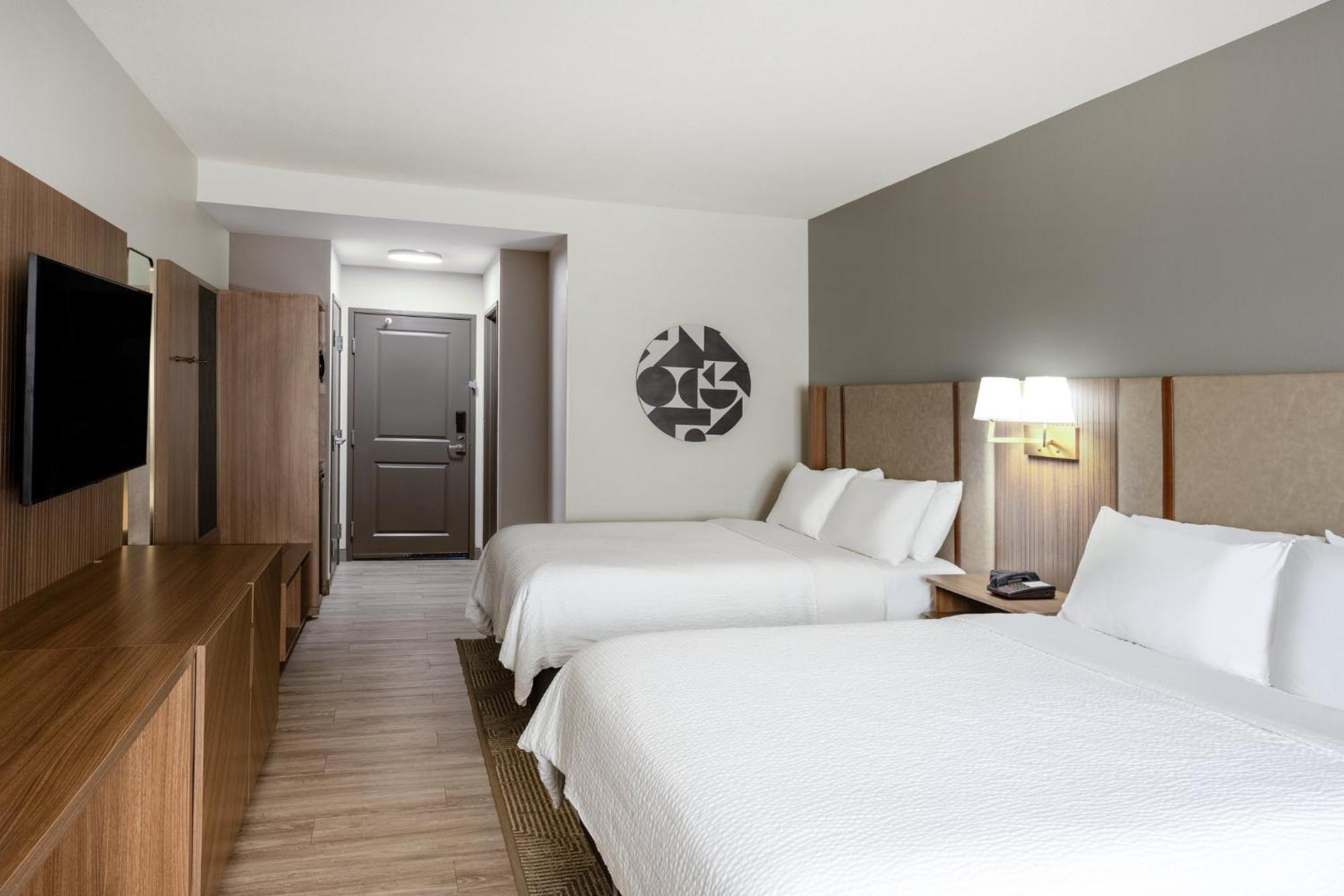 Holiday Inn Blytheville By Ihg Exterior foto