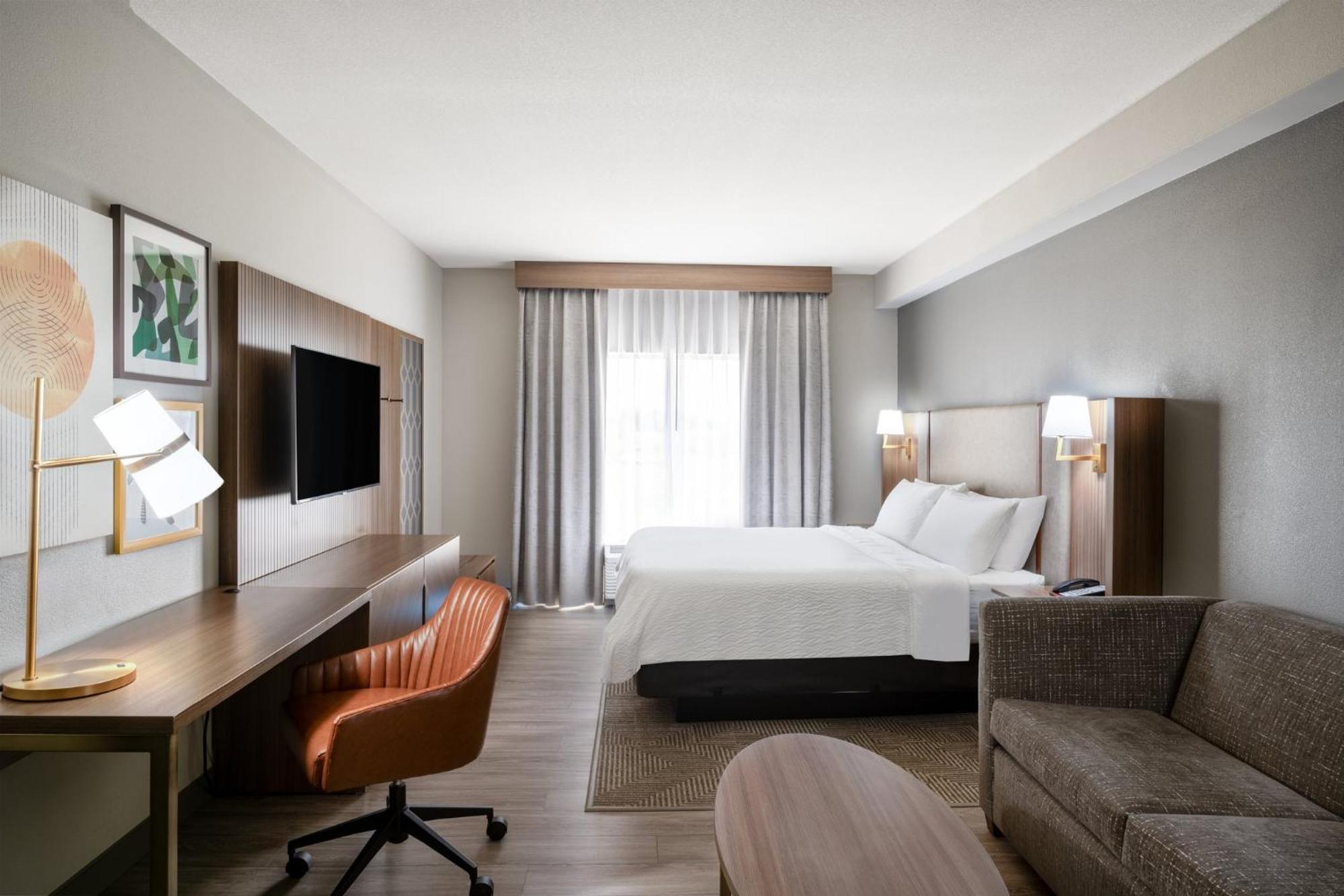 Holiday Inn Blytheville By Ihg Exterior foto