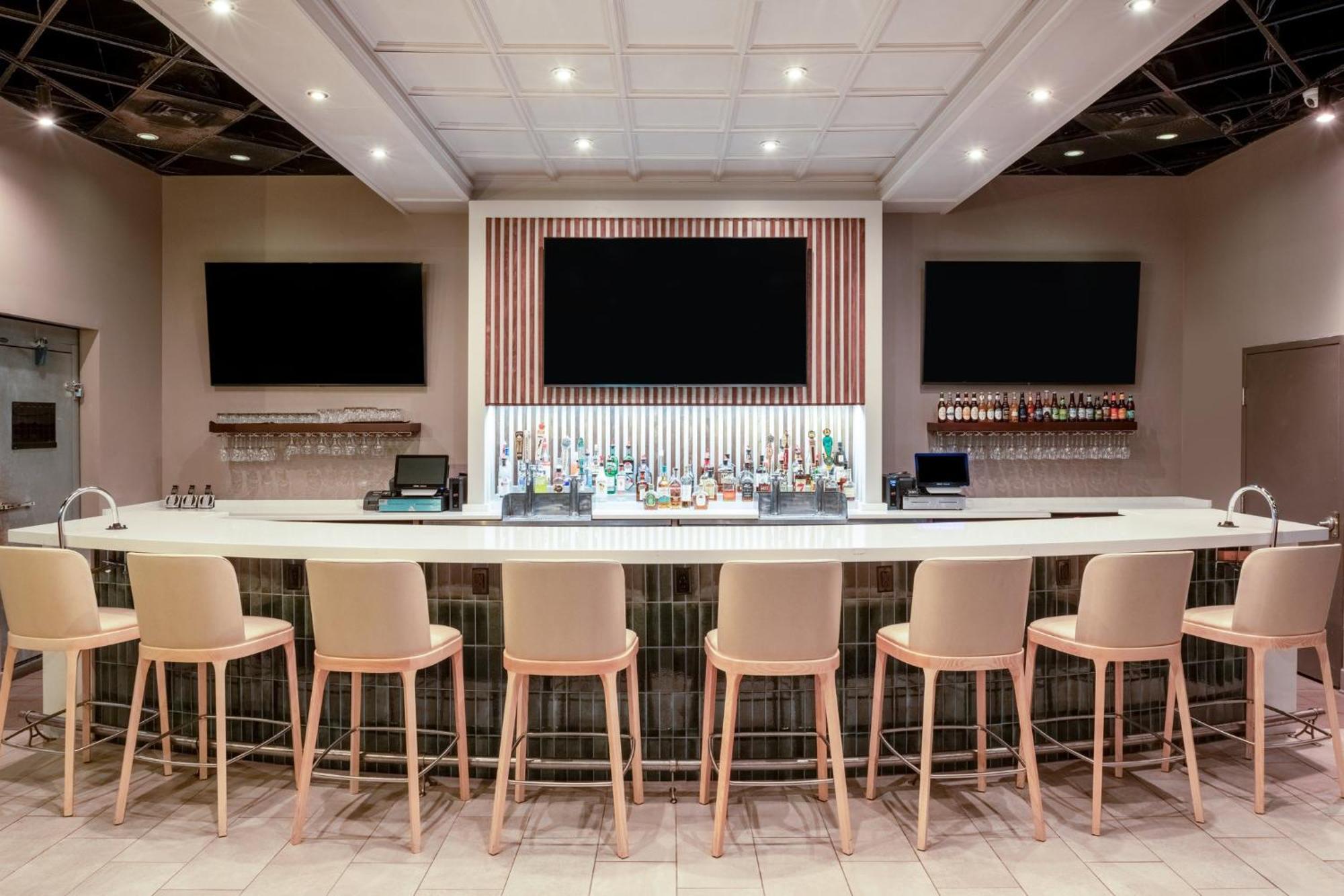 Holiday Inn Blytheville By Ihg Exterior foto