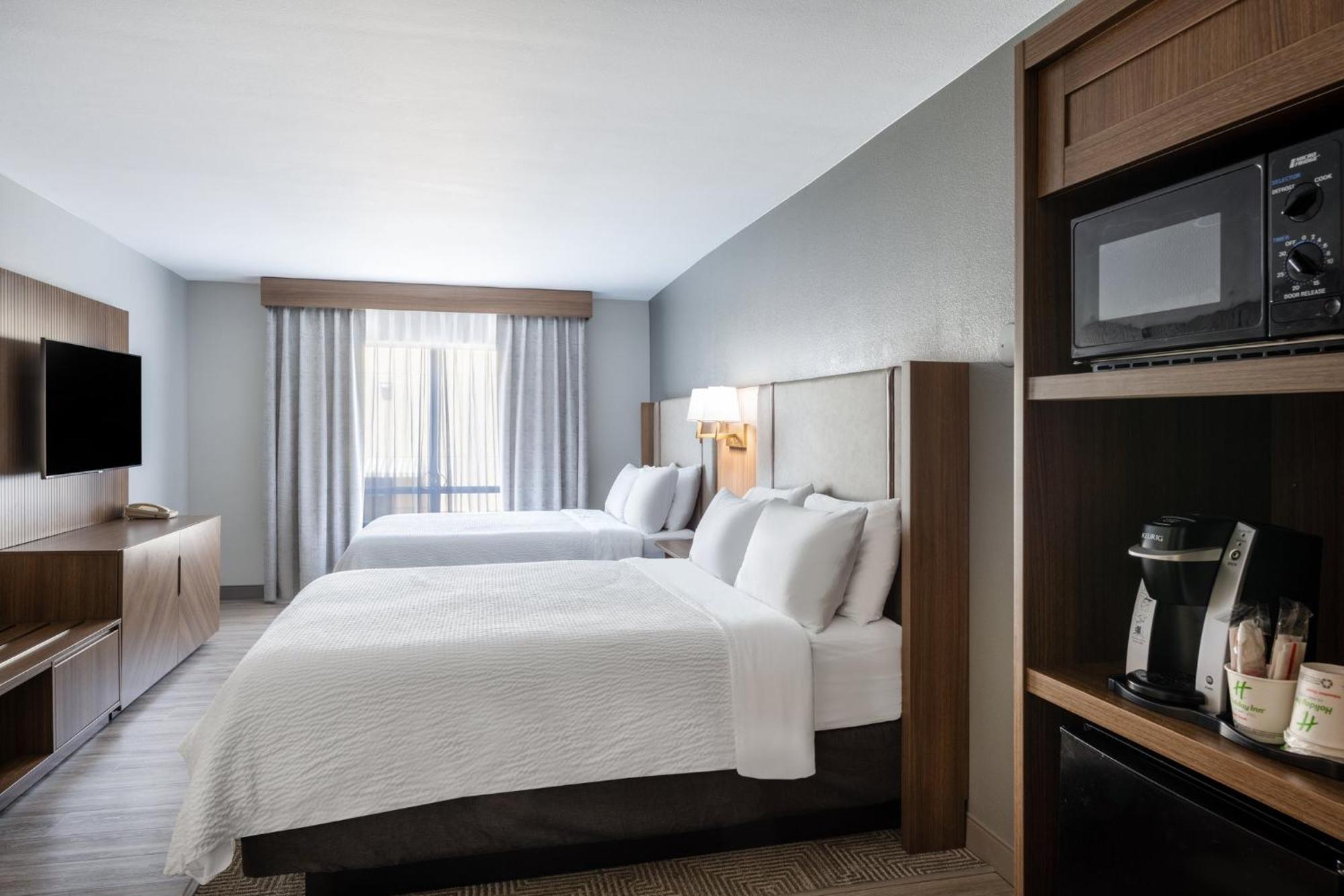 Holiday Inn Blytheville By Ihg Exterior foto