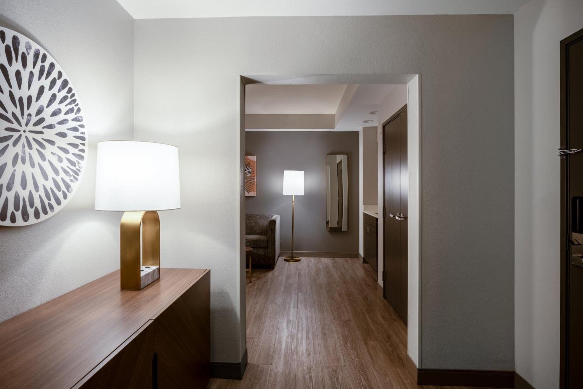 Holiday Inn Blytheville By Ihg Exterior foto