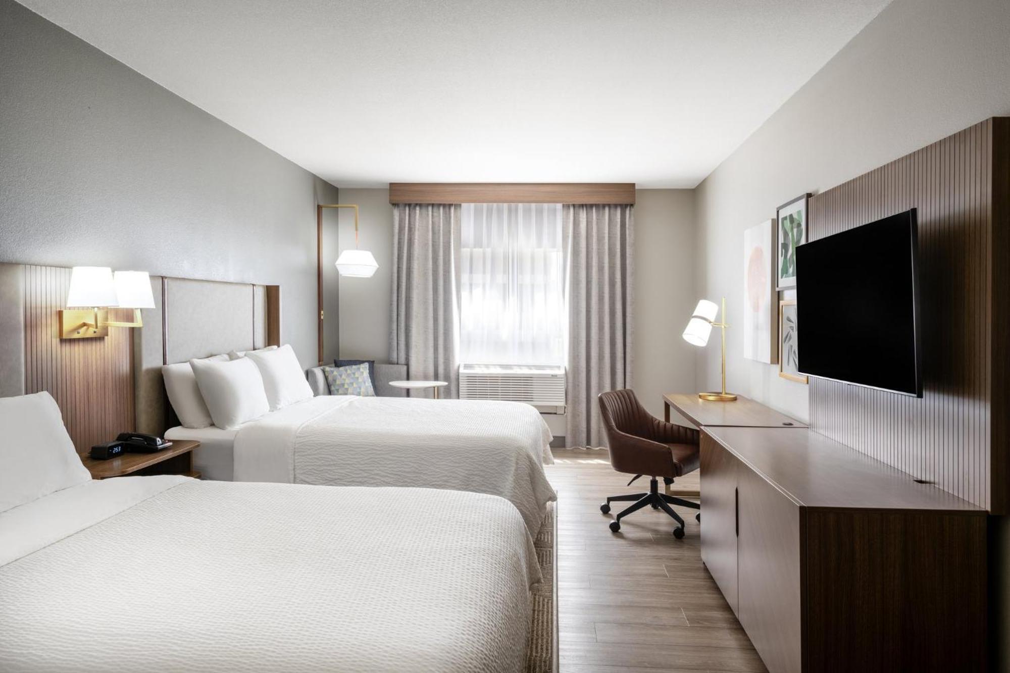 Holiday Inn Blytheville By Ihg Exterior foto