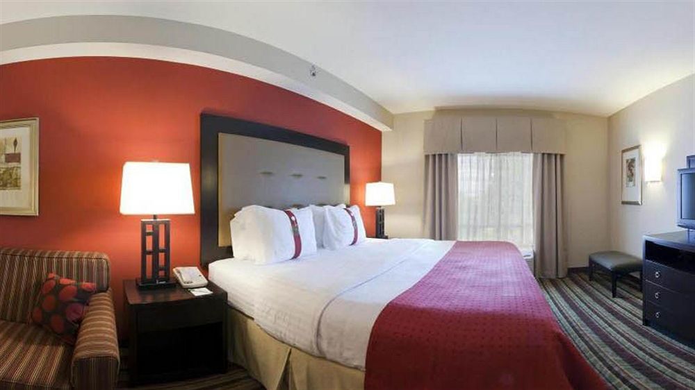 Holiday Inn Blytheville By Ihg Exterior foto